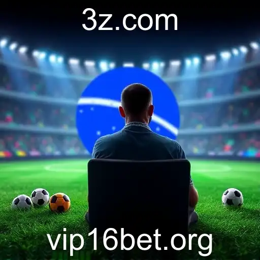 A Evolução dos Jogos Online em 2026: O Impacto do VIP 16bet