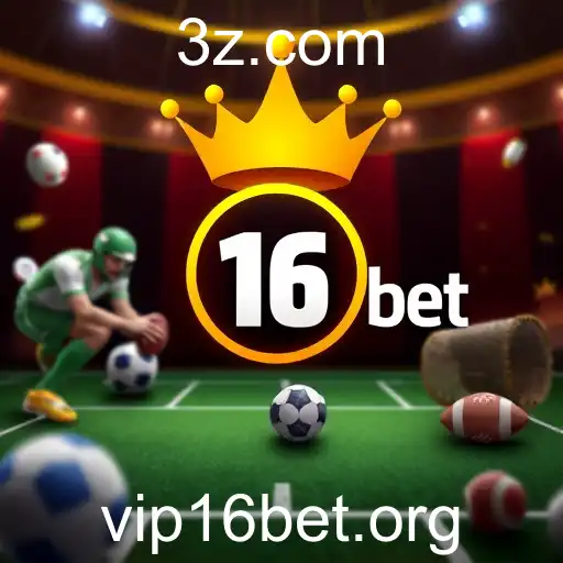 Popularidade Crescente do VIP 16bet no Brasil