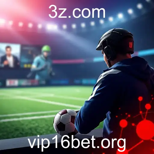 O Impacto do VIP 16bet no Cenário Atual de Jogos Online