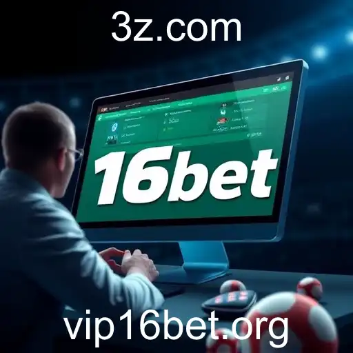 O Crescimento do Mercado de Apostas Online