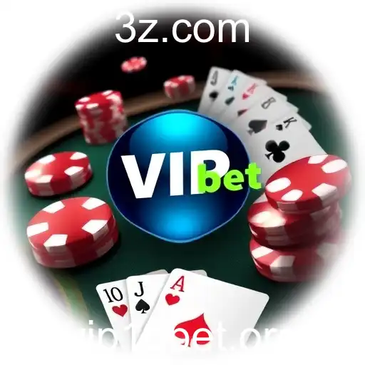 Explorando o Mundo do Pôquer no VIP 16bet