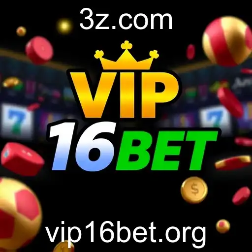 Explorando as Promoções Emocionantes do VIP 16bet