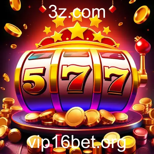 Explorando a Categoria 'Caça-Níqueis' no VIP 16bet