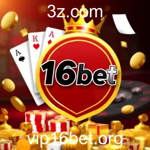 O Impacto Crescente de VIP 16bet no Mercado Brasileiro de Jogos